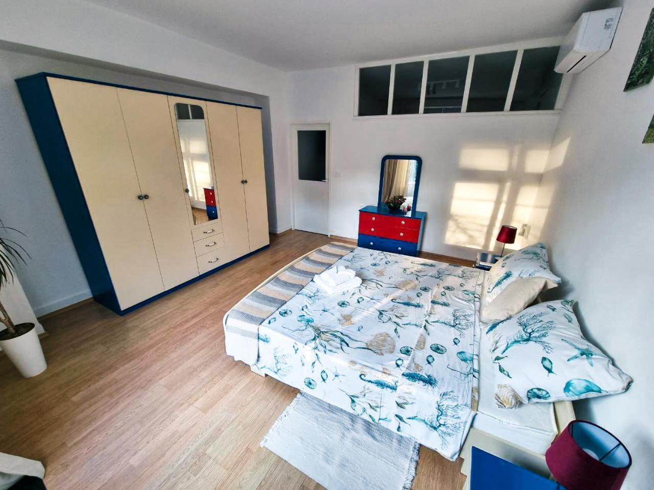 Retreat Apartments With Free Parking Pula Dış mekan fotoğraf